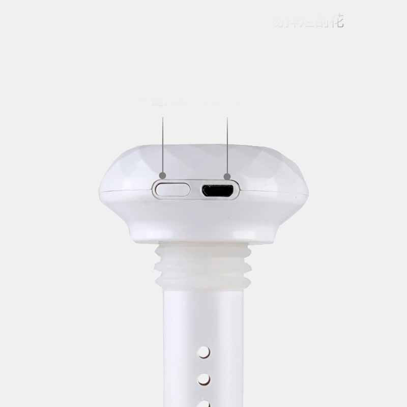 USB Mini Ultrasonic Air Humidifier